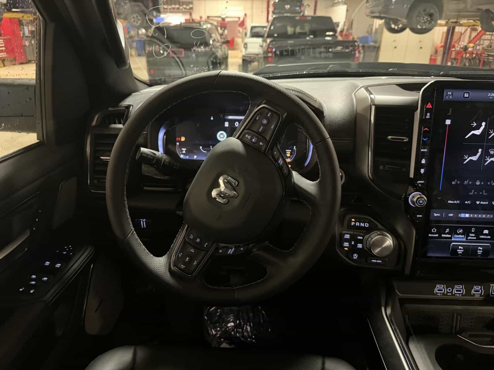 2026 RAM 1500 Sport - Image 8