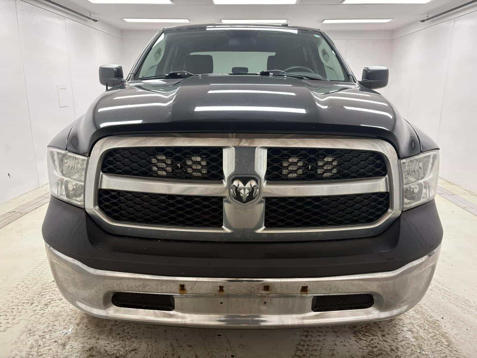 Image 3 RAM 1500 ST 2015