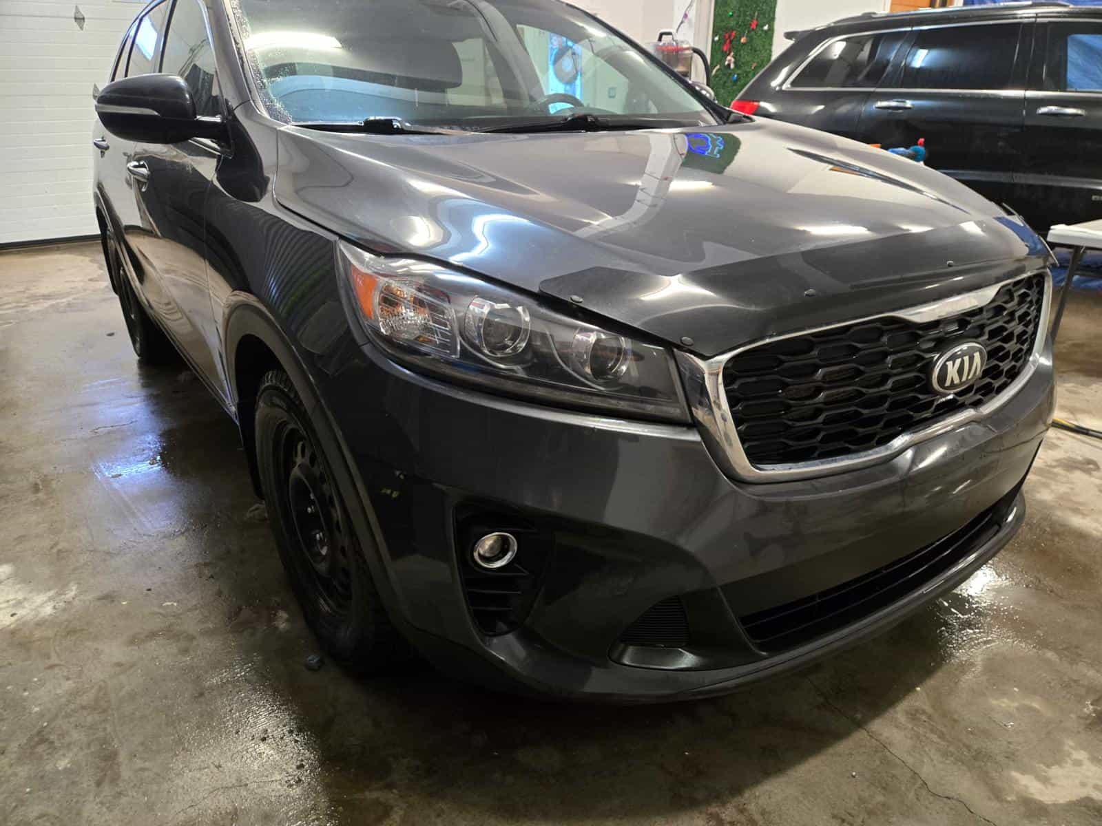 Image 7 Kia Sorento LX V6 2019