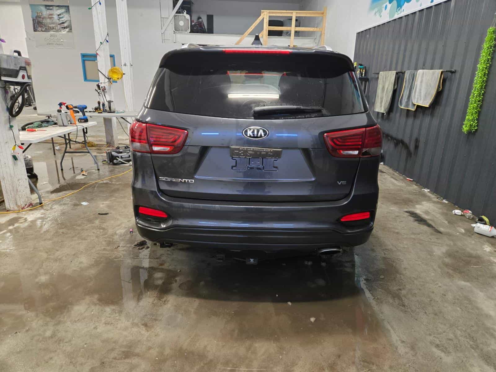 Image 5 Kia Sorento LX V6 2019