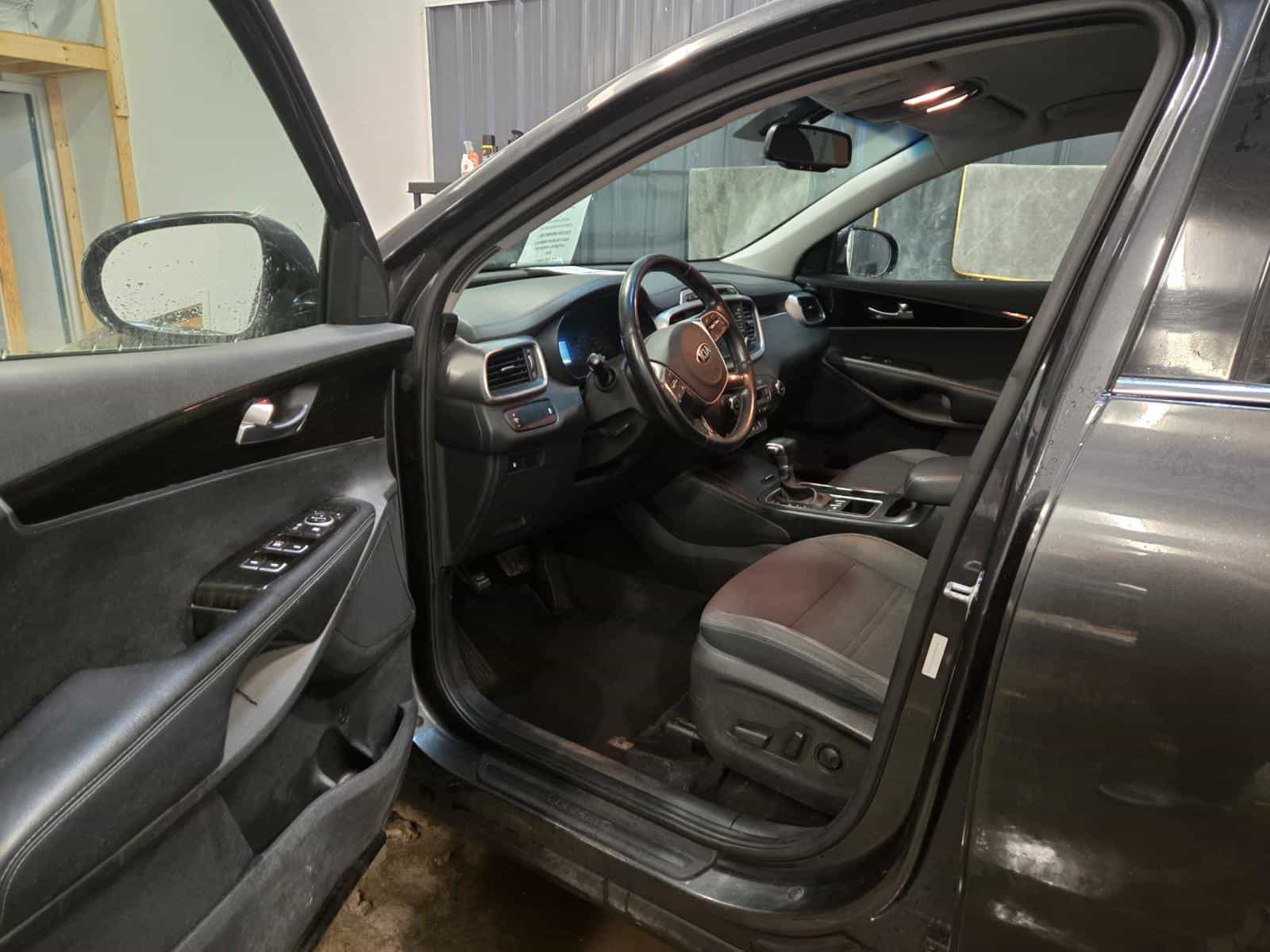 Image 9 Kia Sorento LX V6 2019