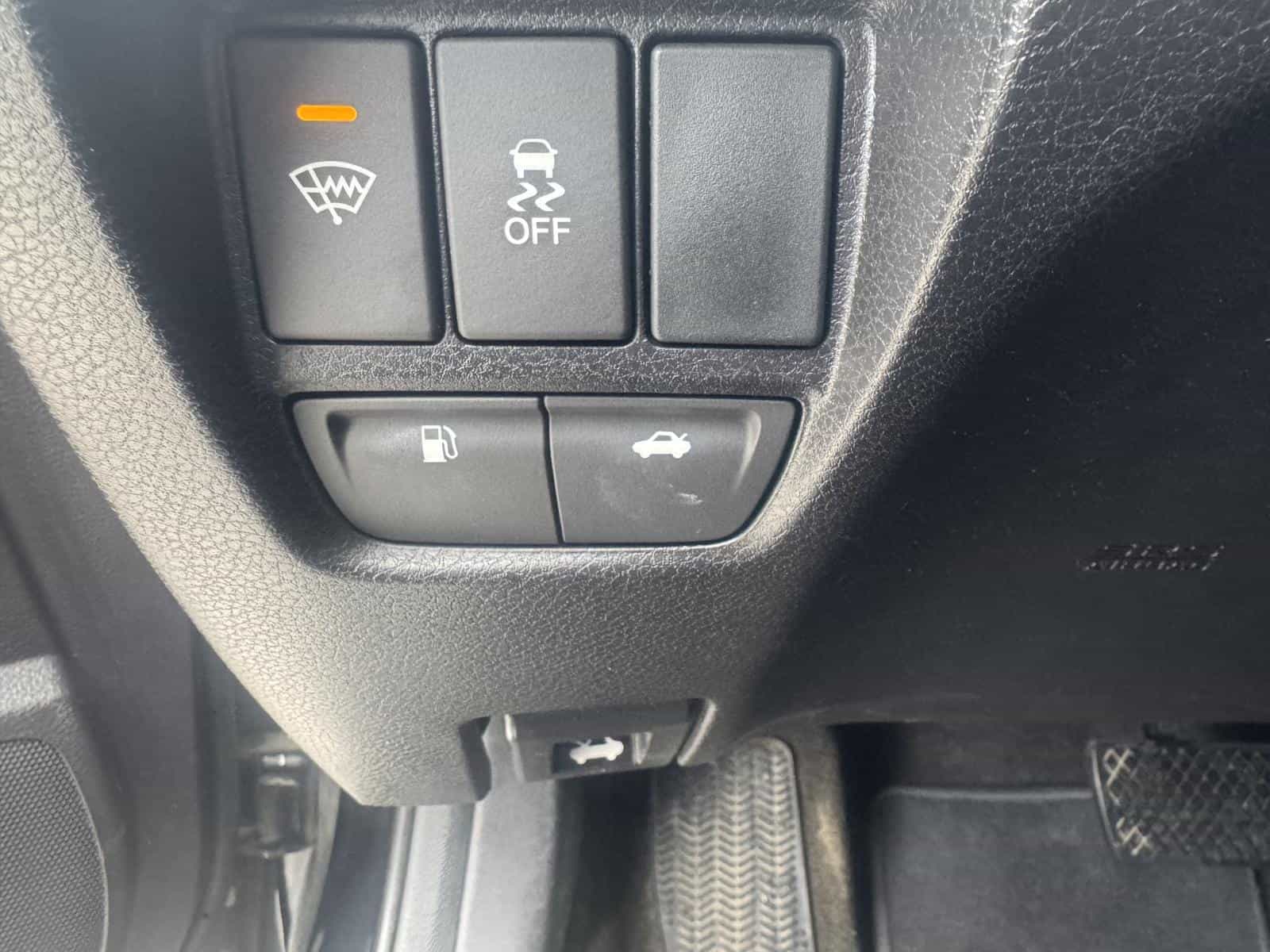 Image 14 Acura TLX Base 2.4L 2015