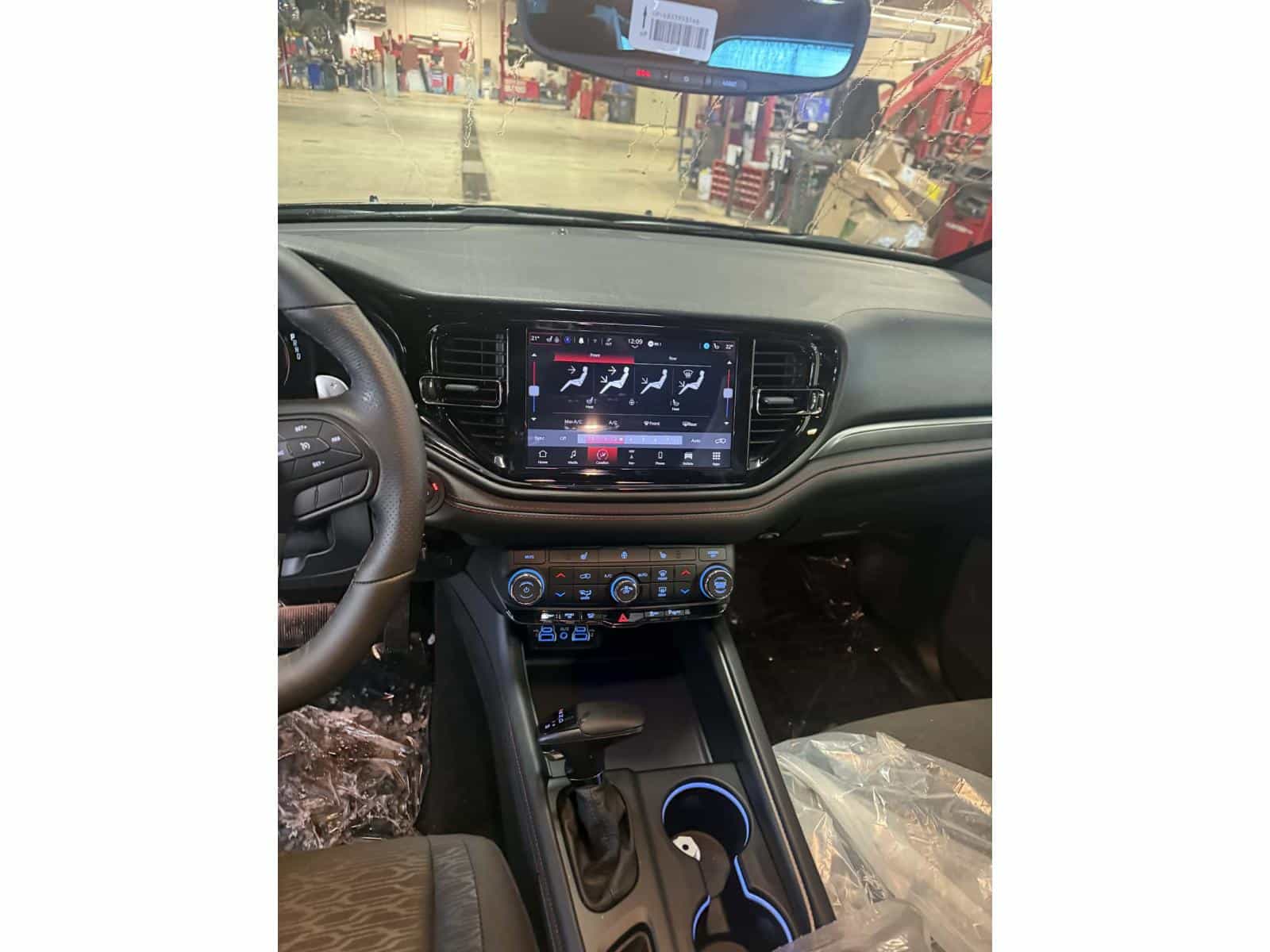 2026 Dodge Durango GT - Image 7