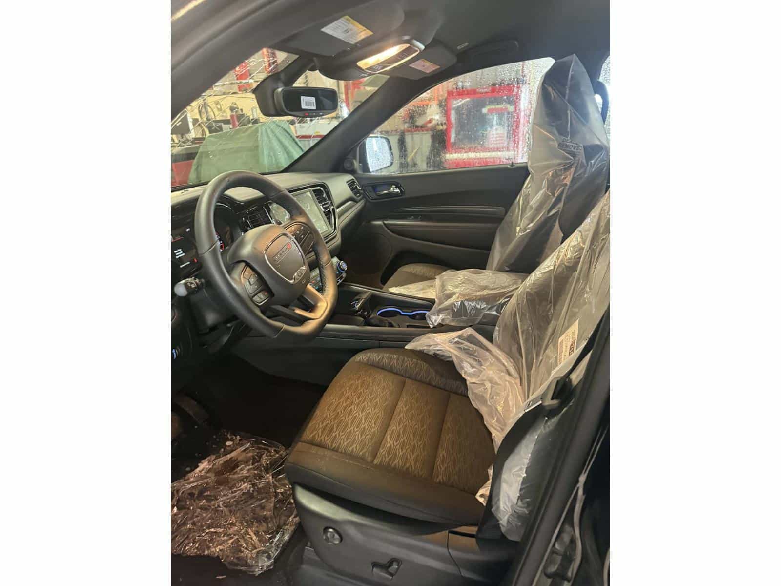 2026 Dodge Durango GT - Image 6