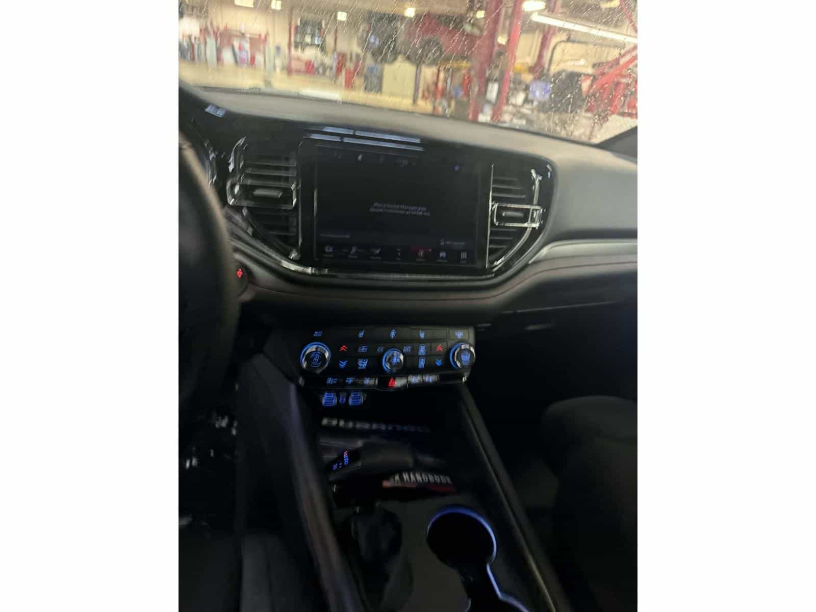 2026 Dodge Durango GT - Image 7