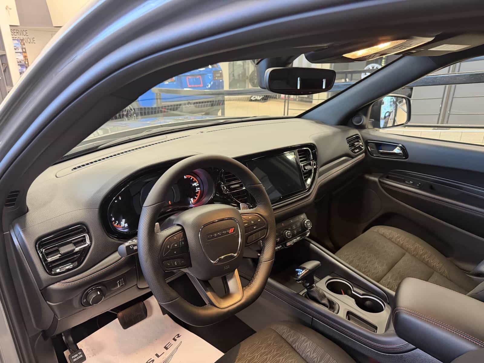 2026 Dodge Durango GT - Image 5