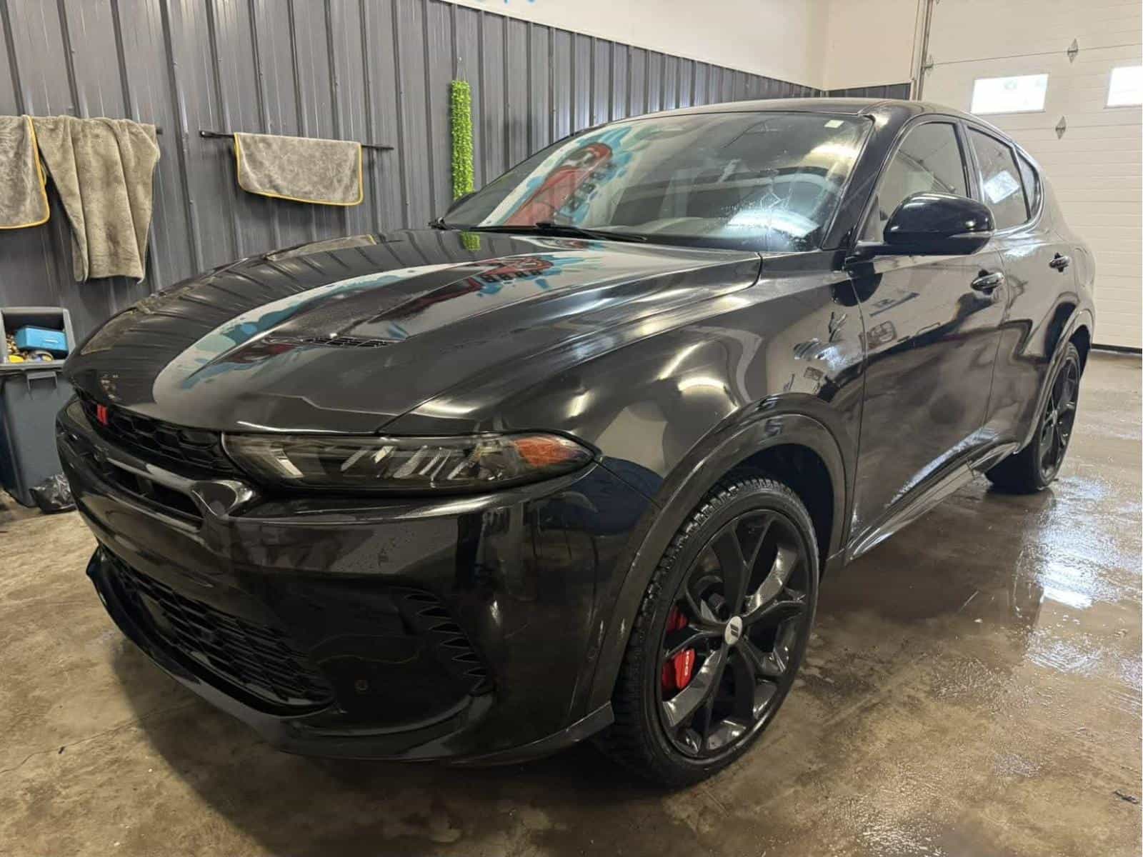Image 2 Dodge Hornet R/T PHEV 2024