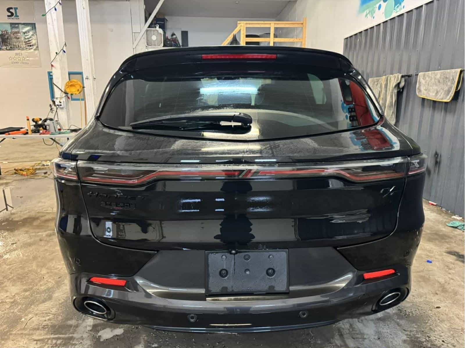 Image 6 Dodge Hornet R/T PHEV 2024