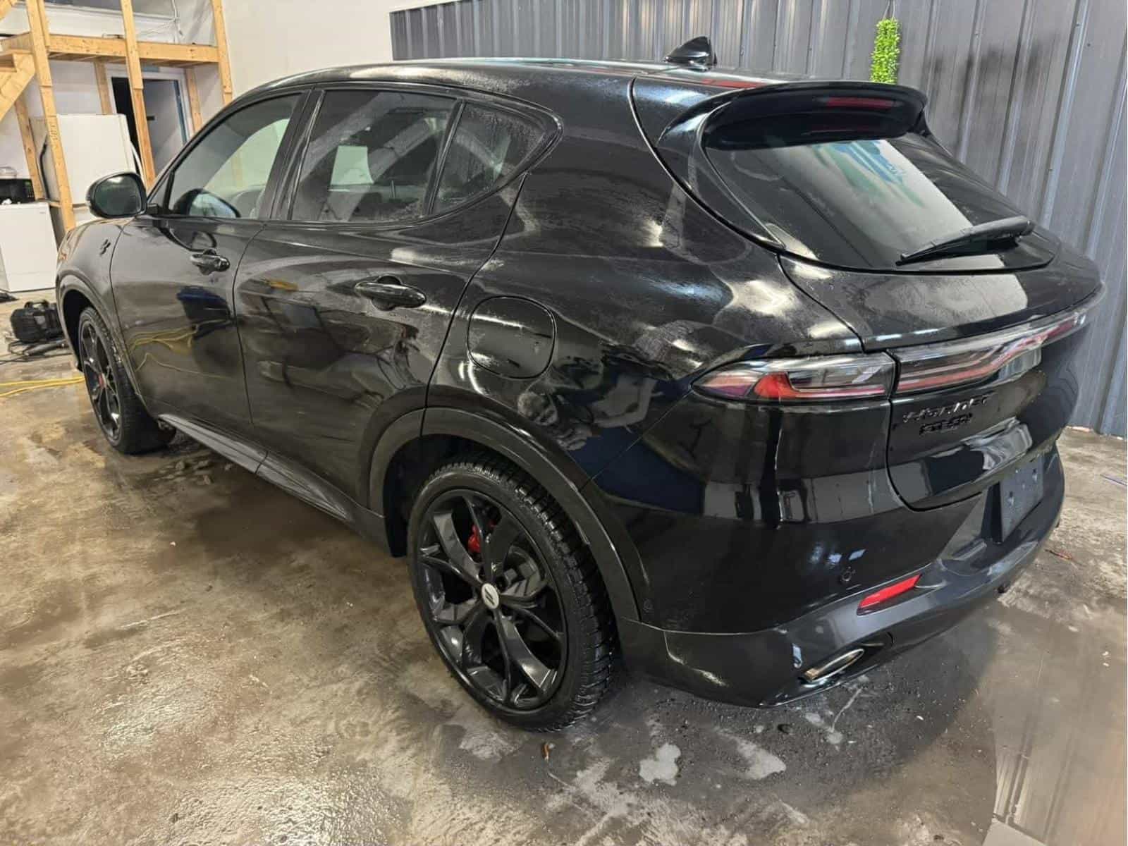 Image 5 Dodge Hornet R/T PHEV 2024