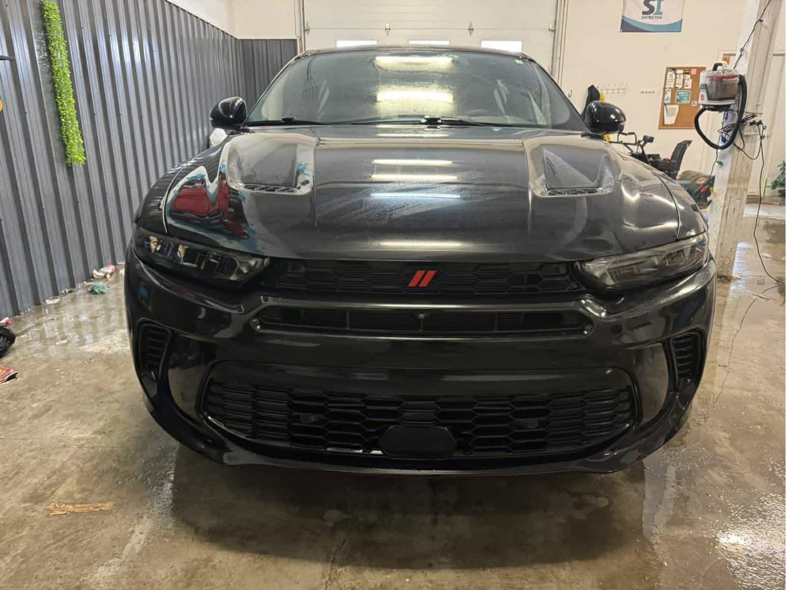 Image 3 Dodge Hornet R/T PHEV 2024