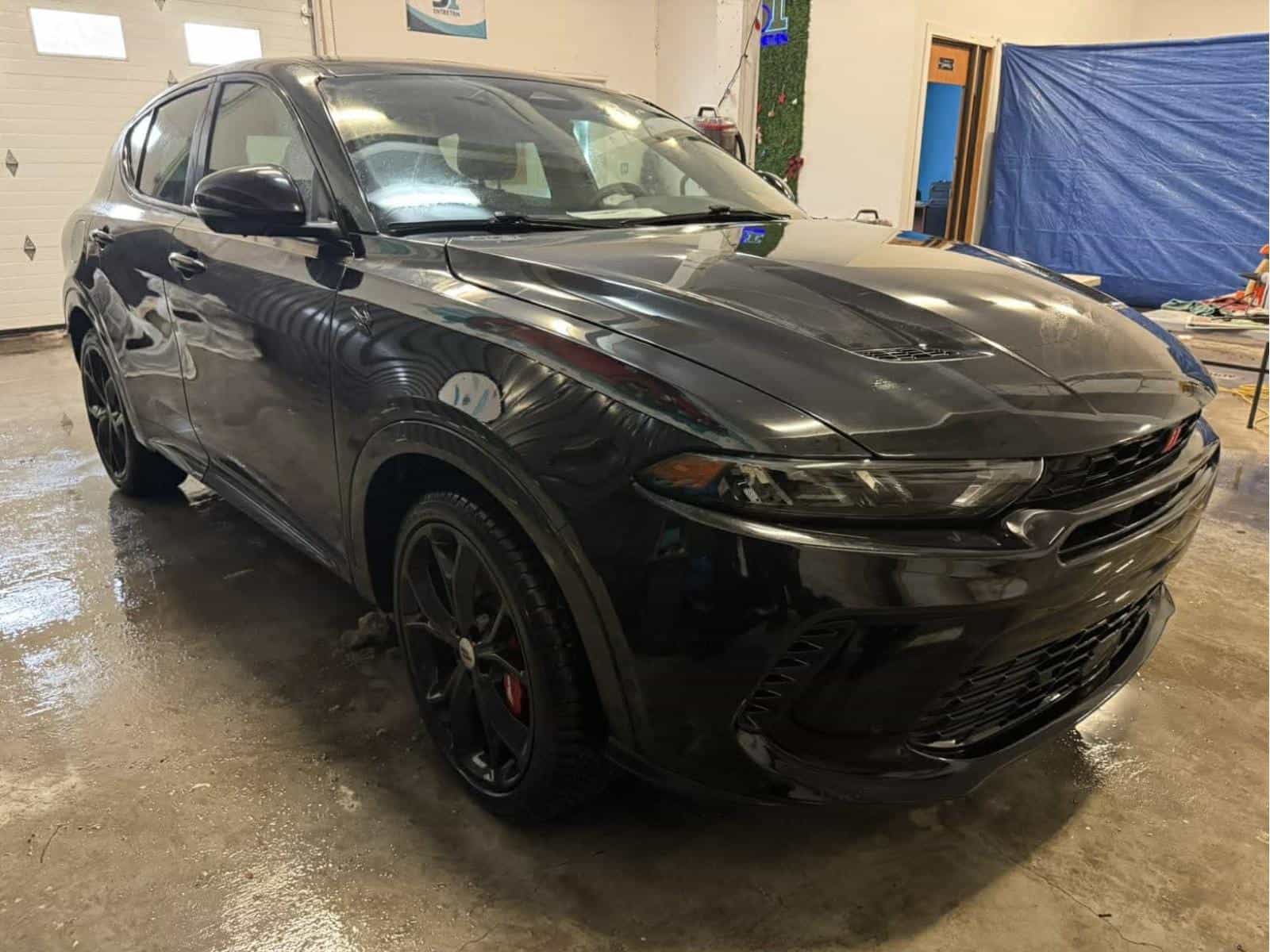 Image 4 Dodge Hornet R/T PHEV 2024