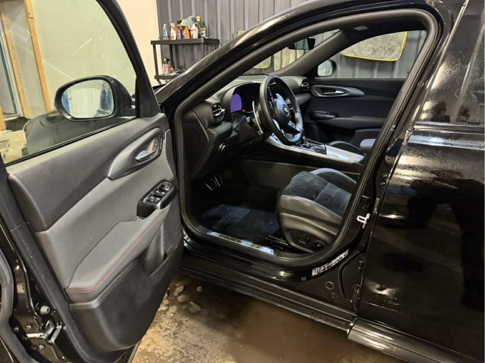 Image 9 Dodge Hornet R/T PHEV 2024