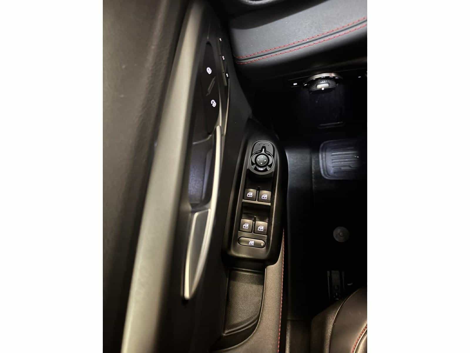 Image 10 Dodge Hornet R/T PHEV 2024