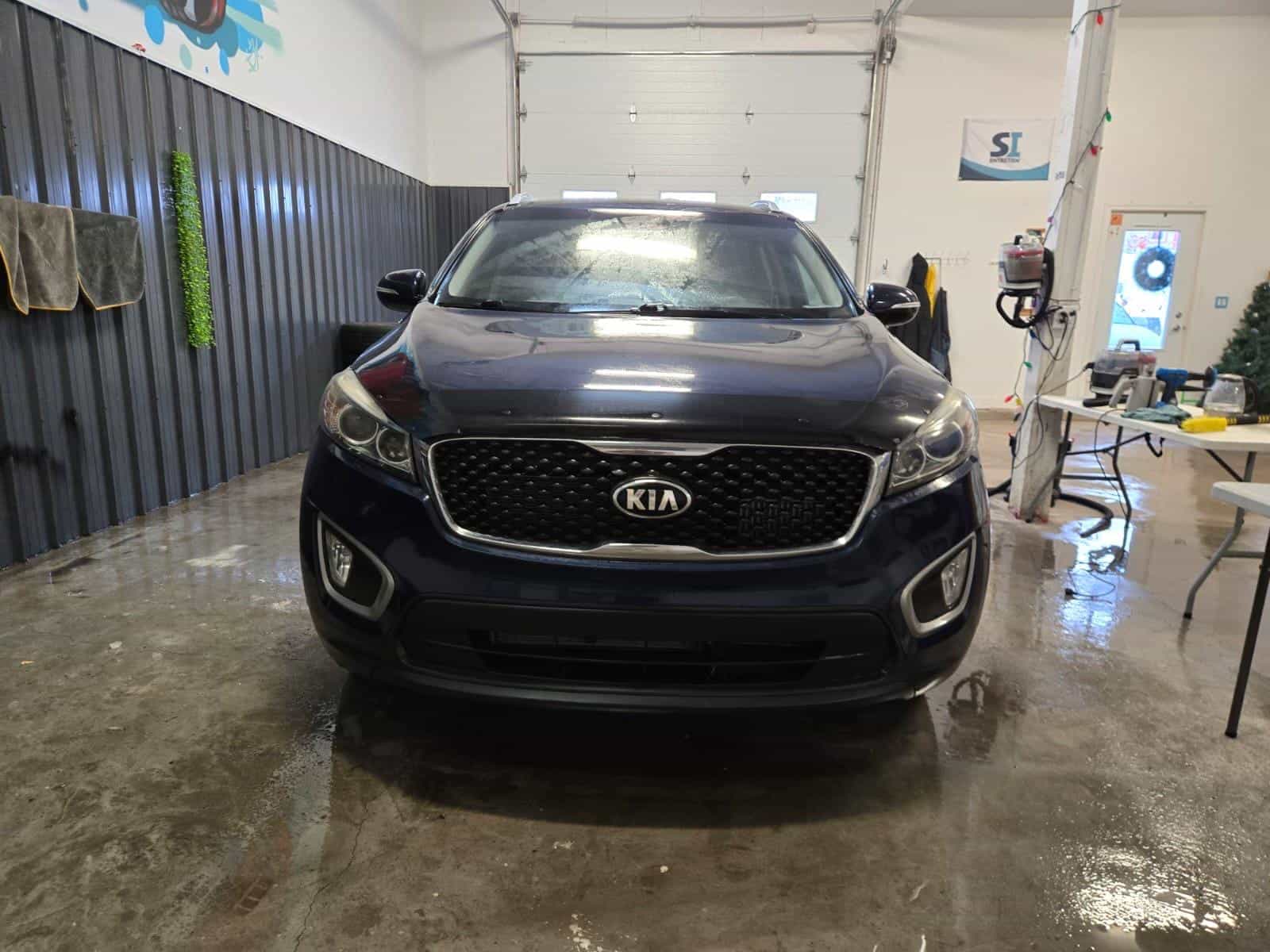 Image 2 Kia Sorento LX Turbo 2017