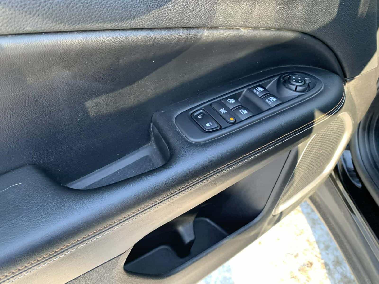 2018 Jeep Compass Sport - Image 11