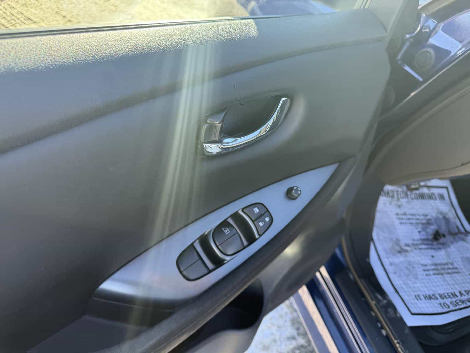 Image 14 Nissan LEAF S S 2019