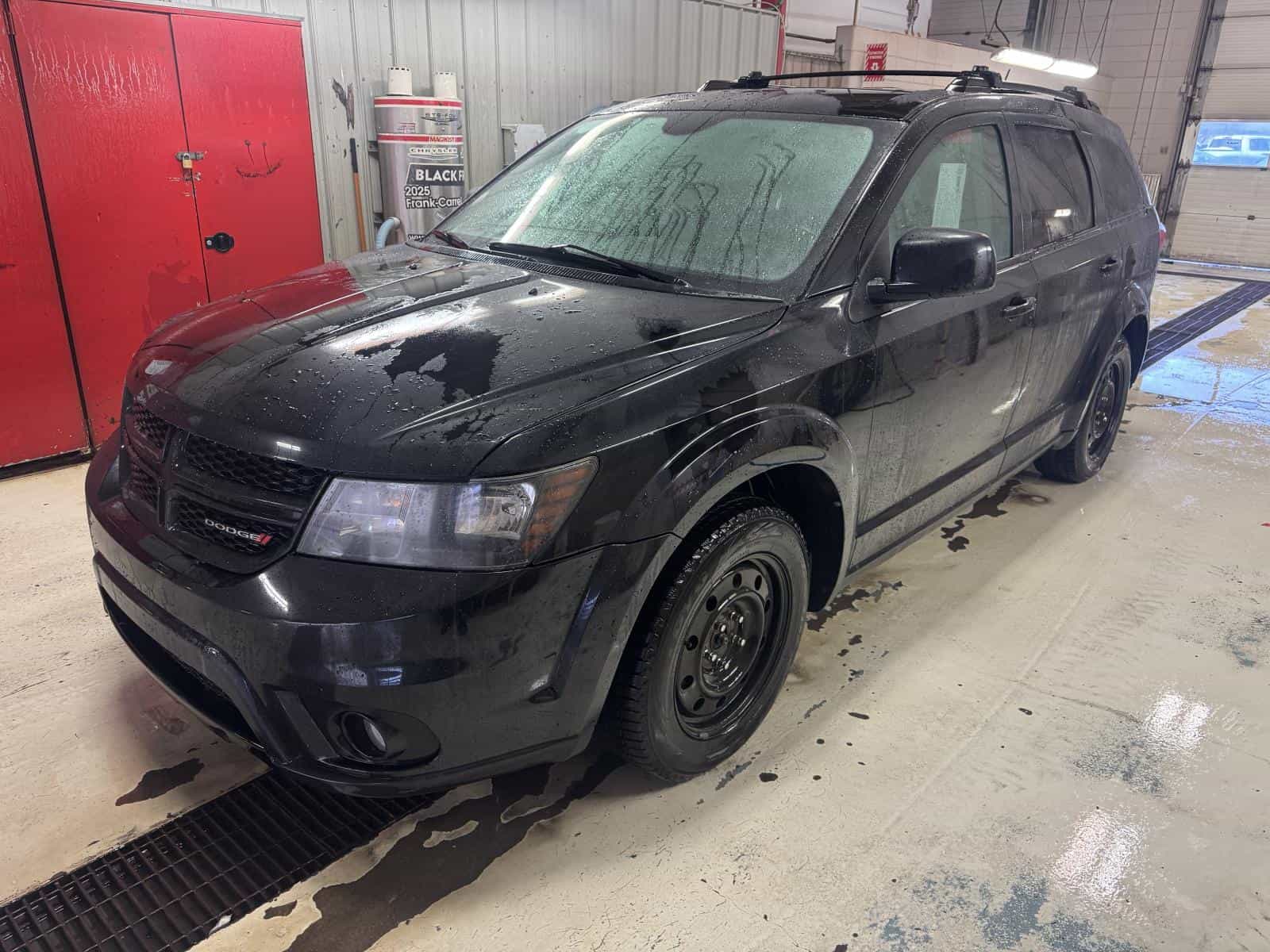 Image 1 Dodge Journey SXT 2015