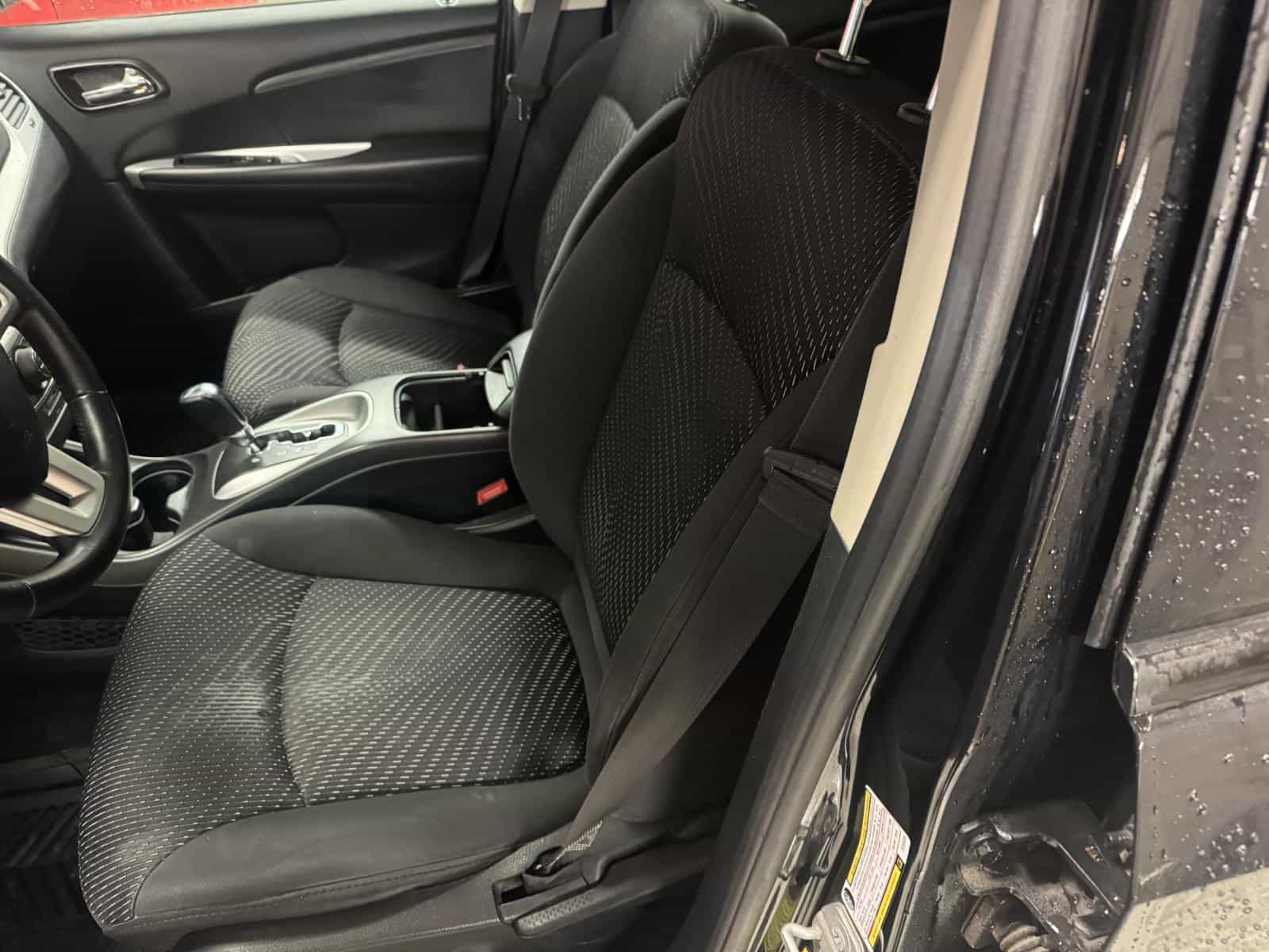 2015 Dodge Journey SXT - Image 5