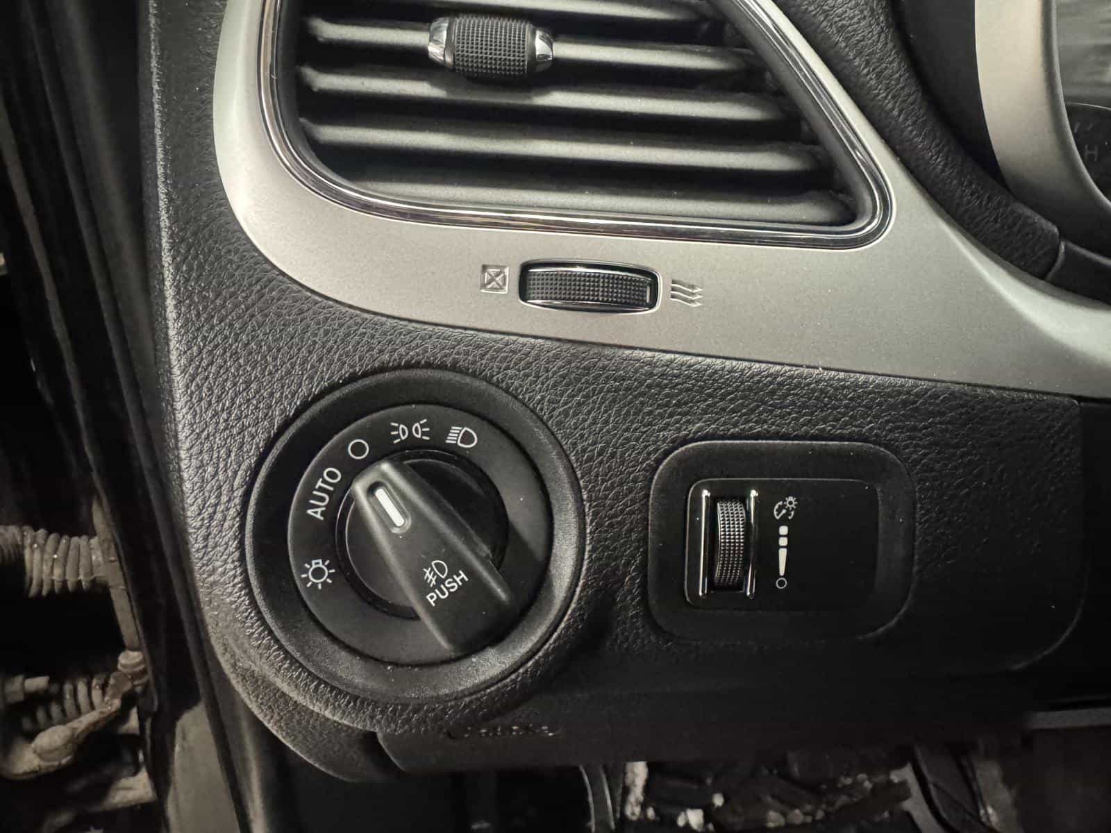 Image 8 Dodge Journey SXT 2015