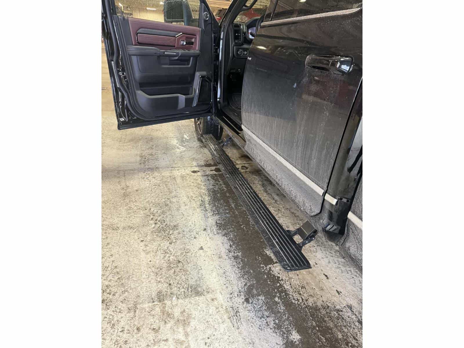 Image 10 RAM 2500 Limited 2026