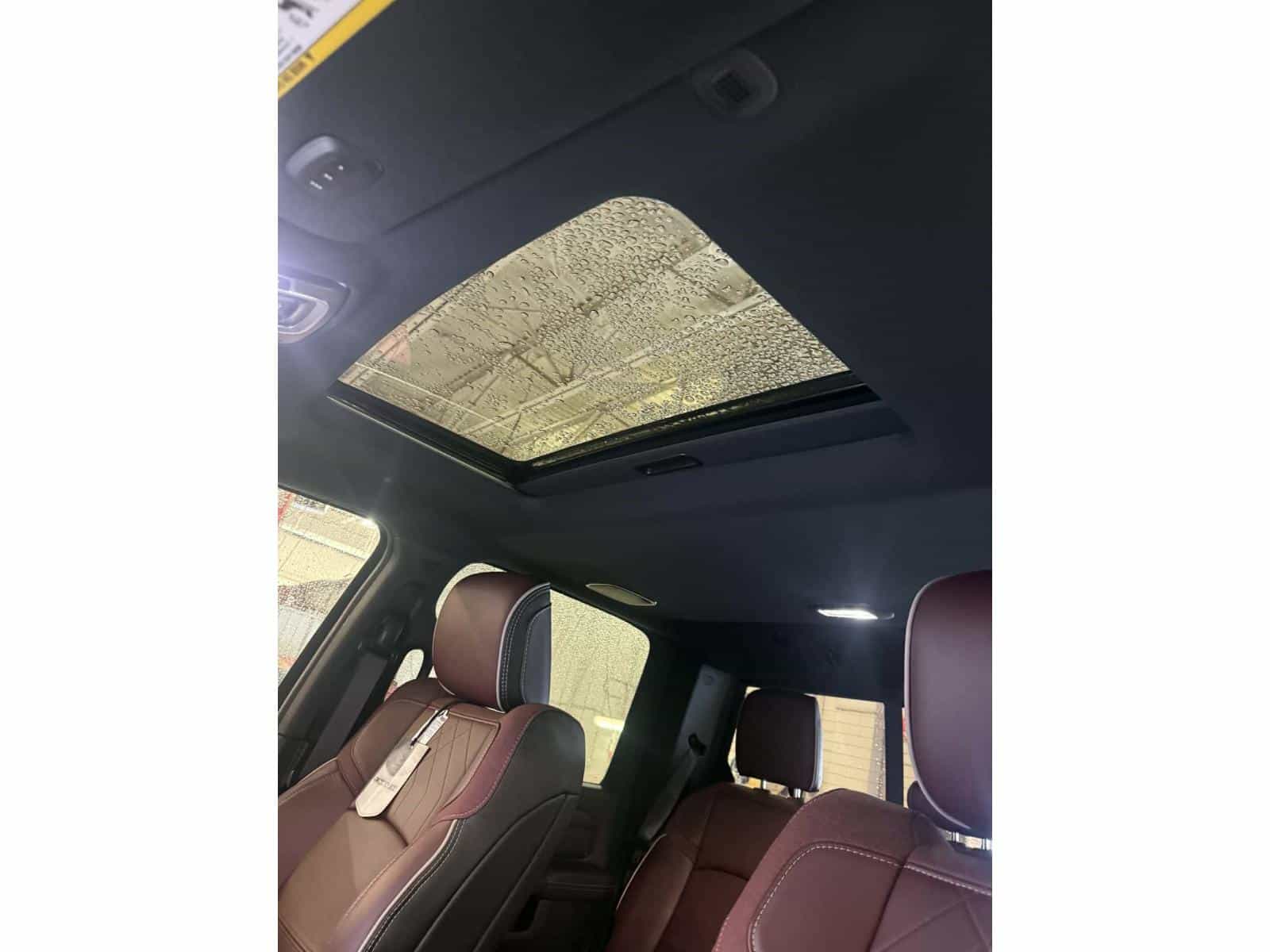 2026 RAM 2500 Limited - Image 9