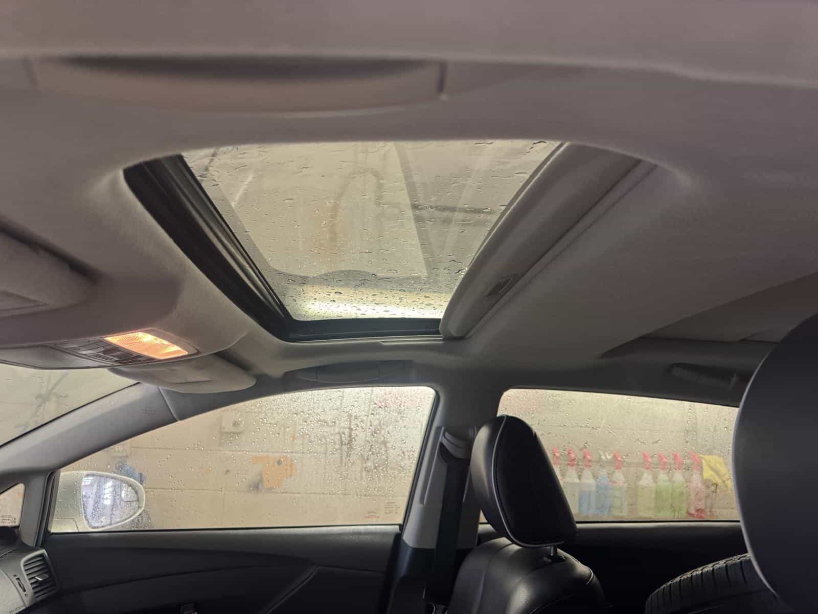 Image 8 Toyota VENZA LE/XLE/LIMITED Base 2014