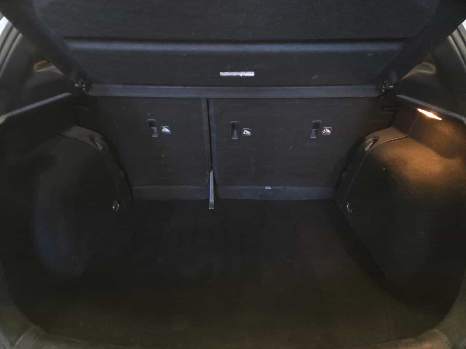 2018 Nissan Kicks SV - Image 12