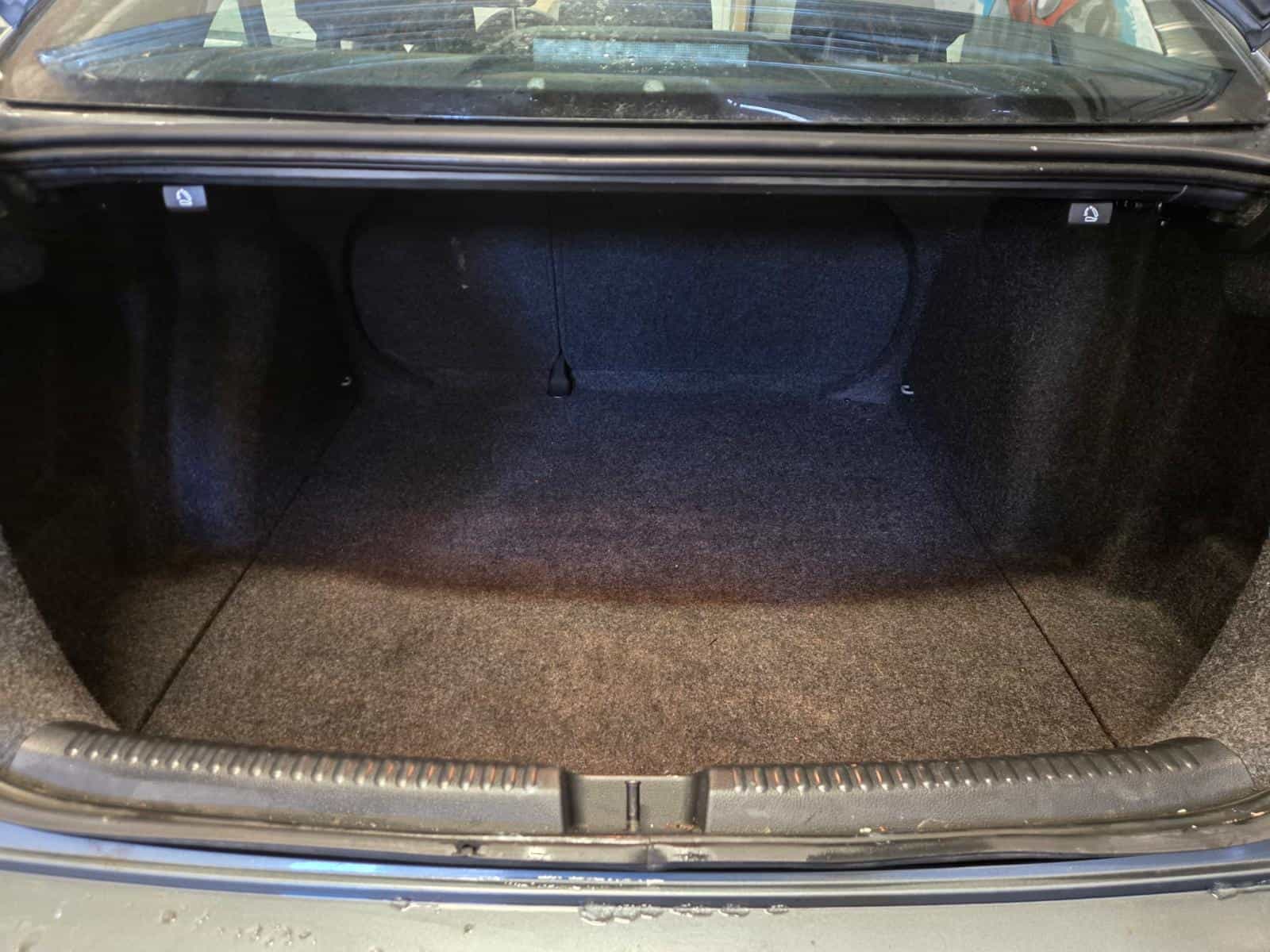 Image 15 Volkswagen Jetta Trendline + 2017