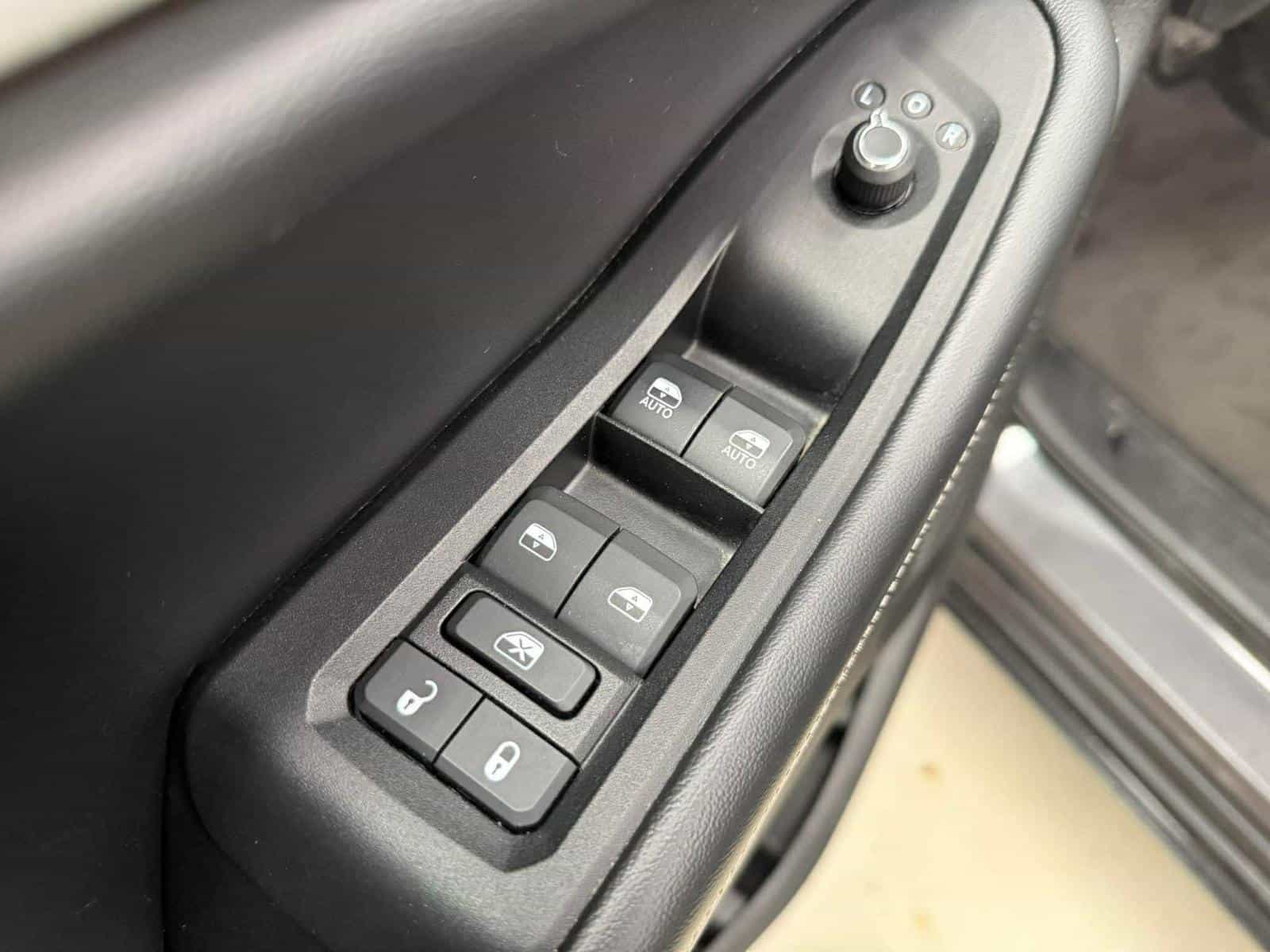 Image 12 Jeep Grand Cherokee Limited 2024