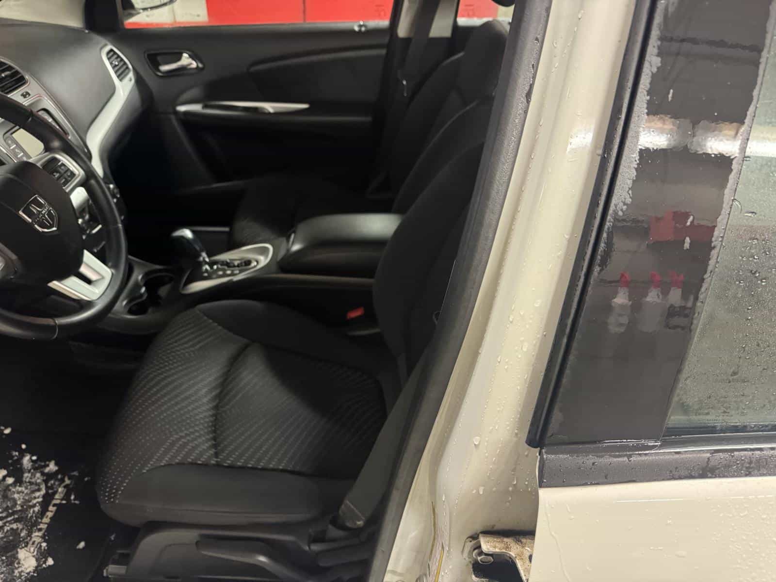 Image 5 Dodge Journey Canada Value Pkg 2015