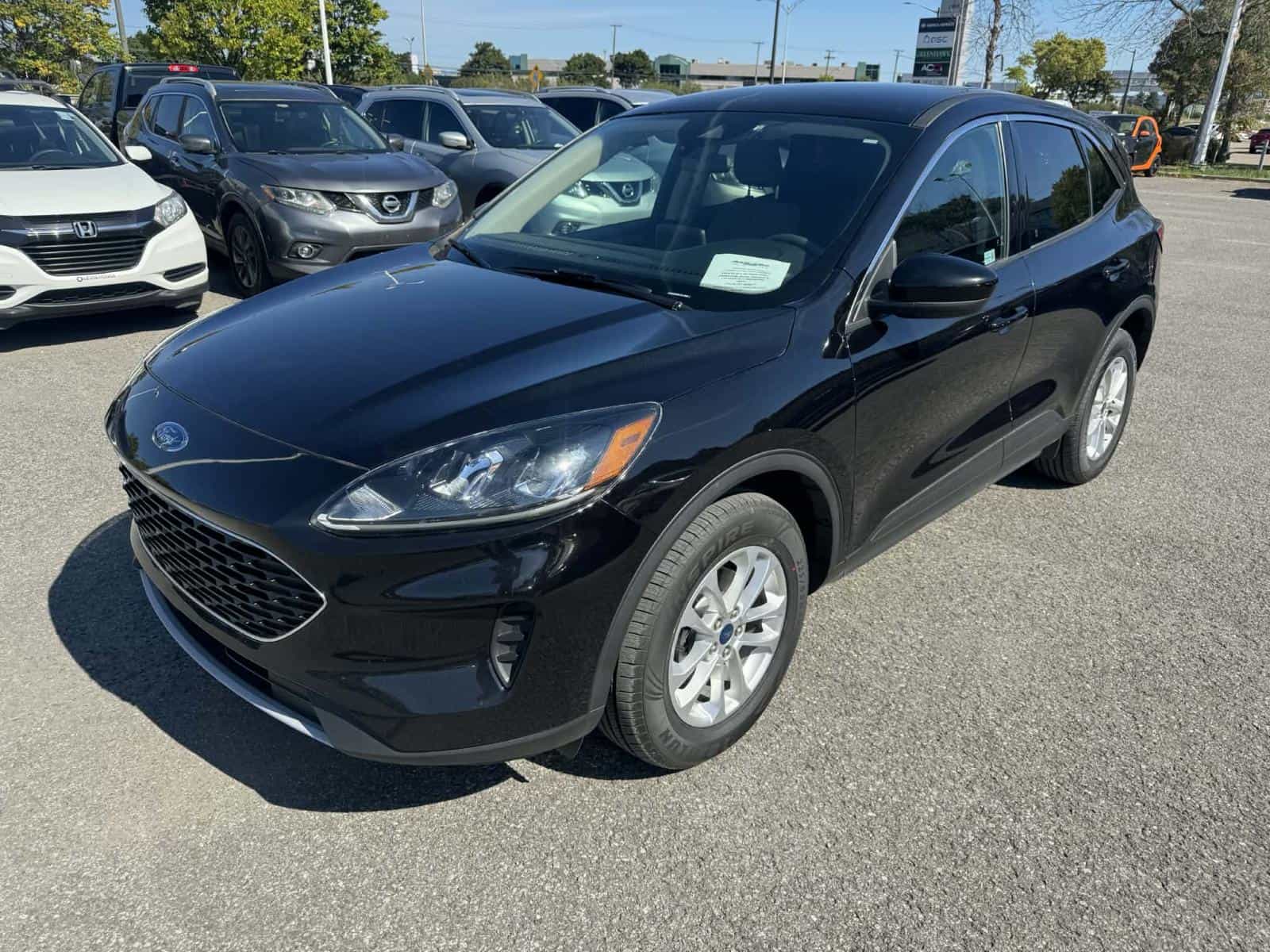 Image 1 Ford Escape SE 2020