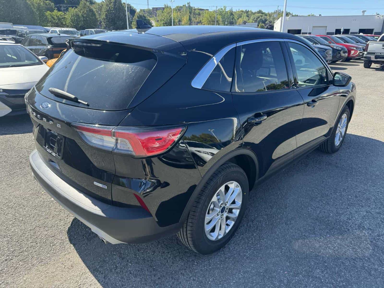 2020 Ford Escape SE - Image 4