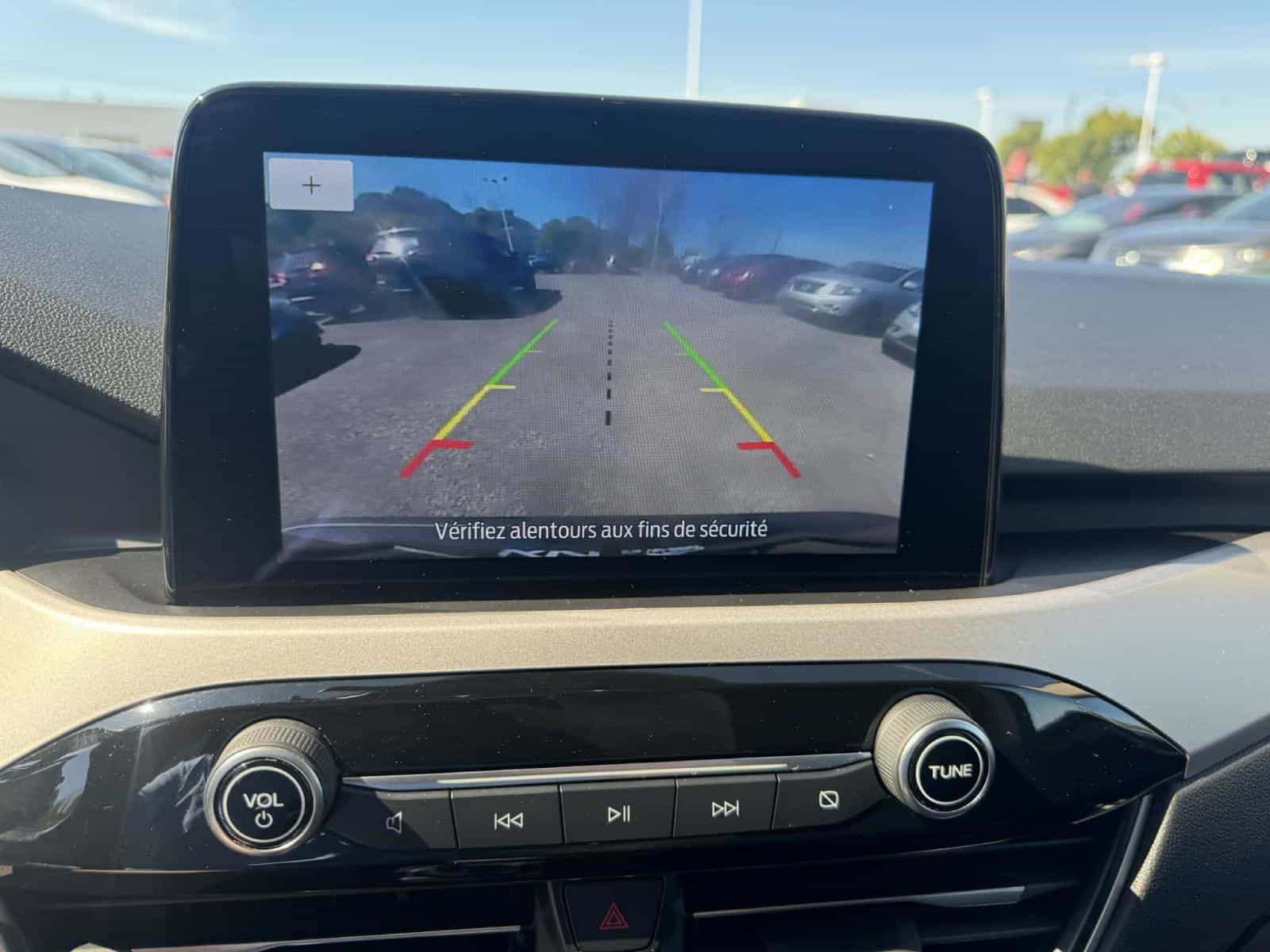 Image 11 Ford Escape SE 2020