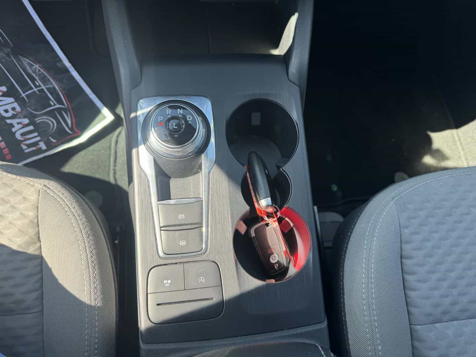 Image 10 Ford Escape SE 2020