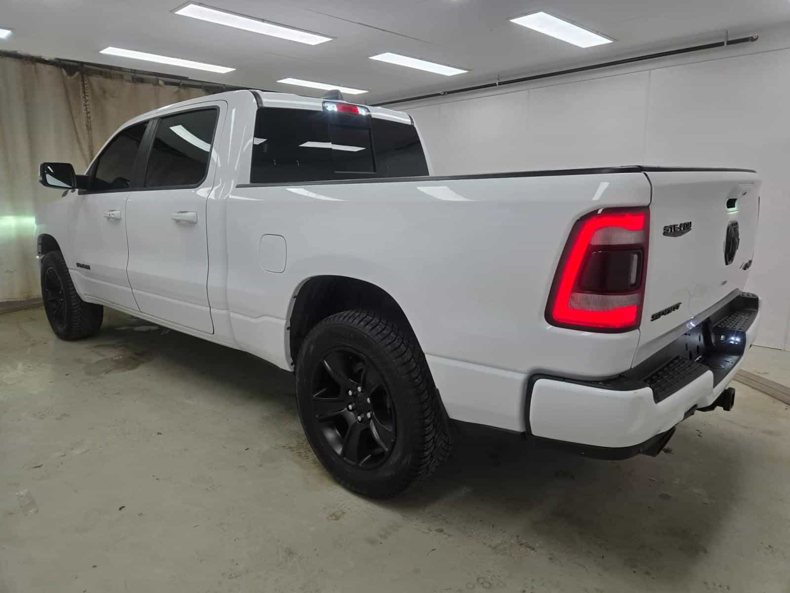 Image 5 RAM 1500 Sport 2022