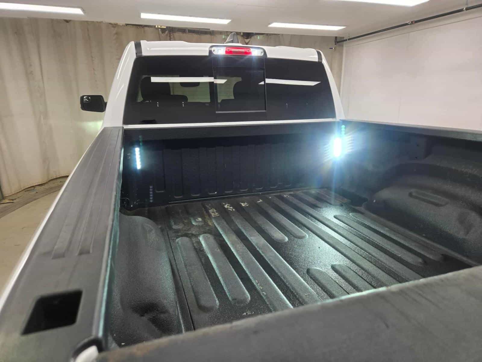 Image 10 RAM 1500 Sport 2022