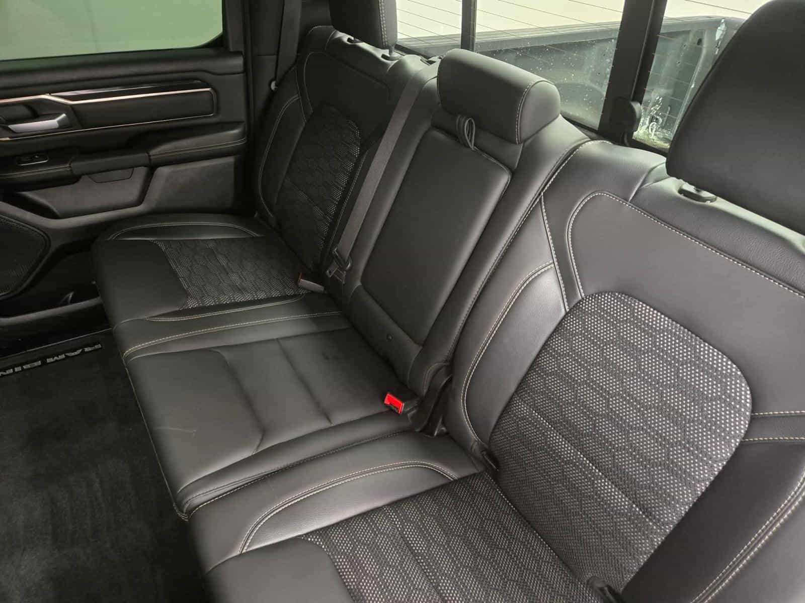 Image 11 RAM 1500 Sport 2022