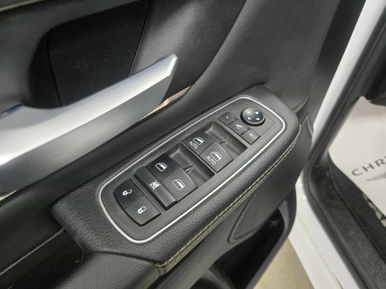 Image 15 RAM 1500 Sport 2022