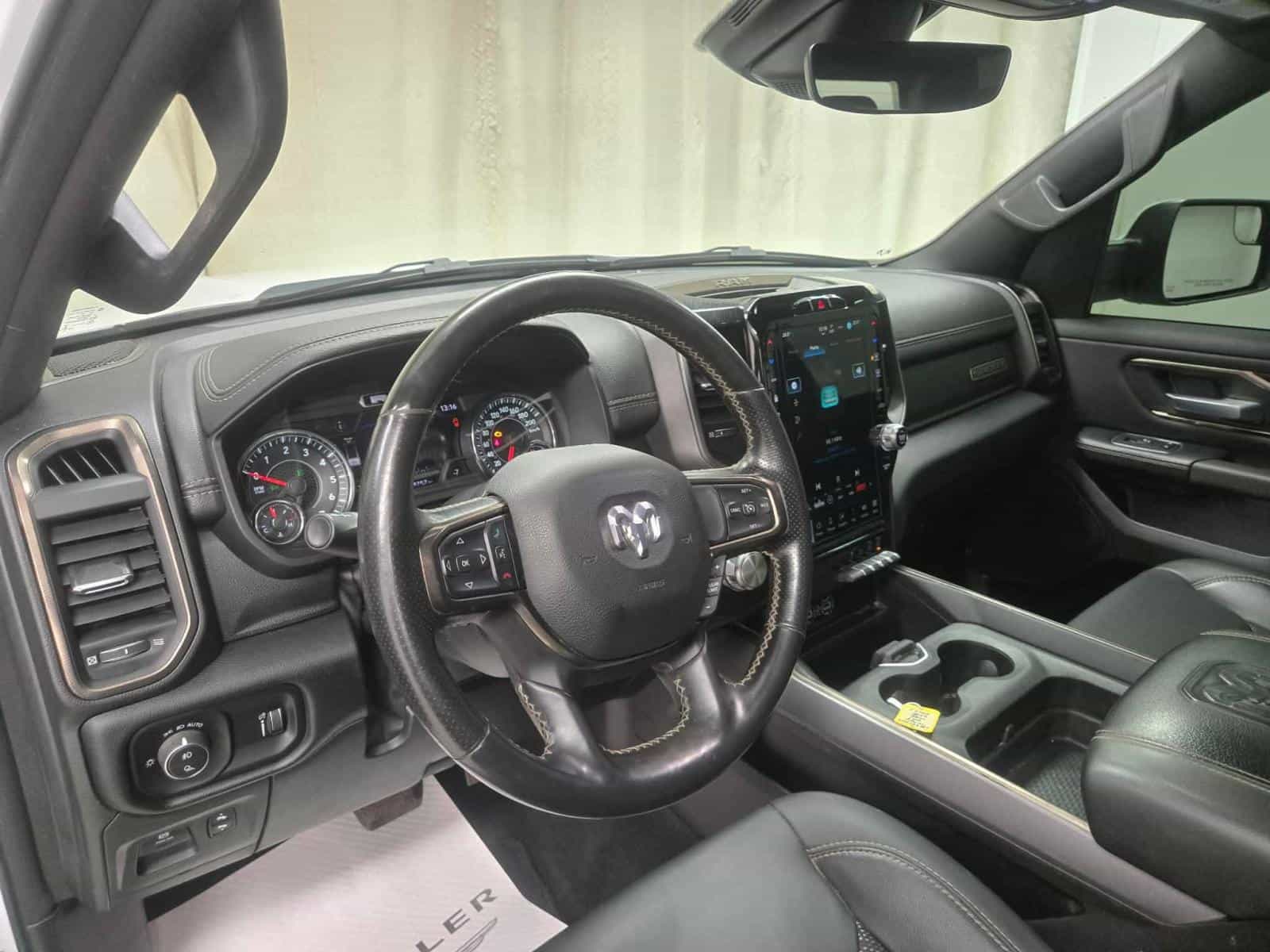 Image 14 RAM 1500 Sport 2022