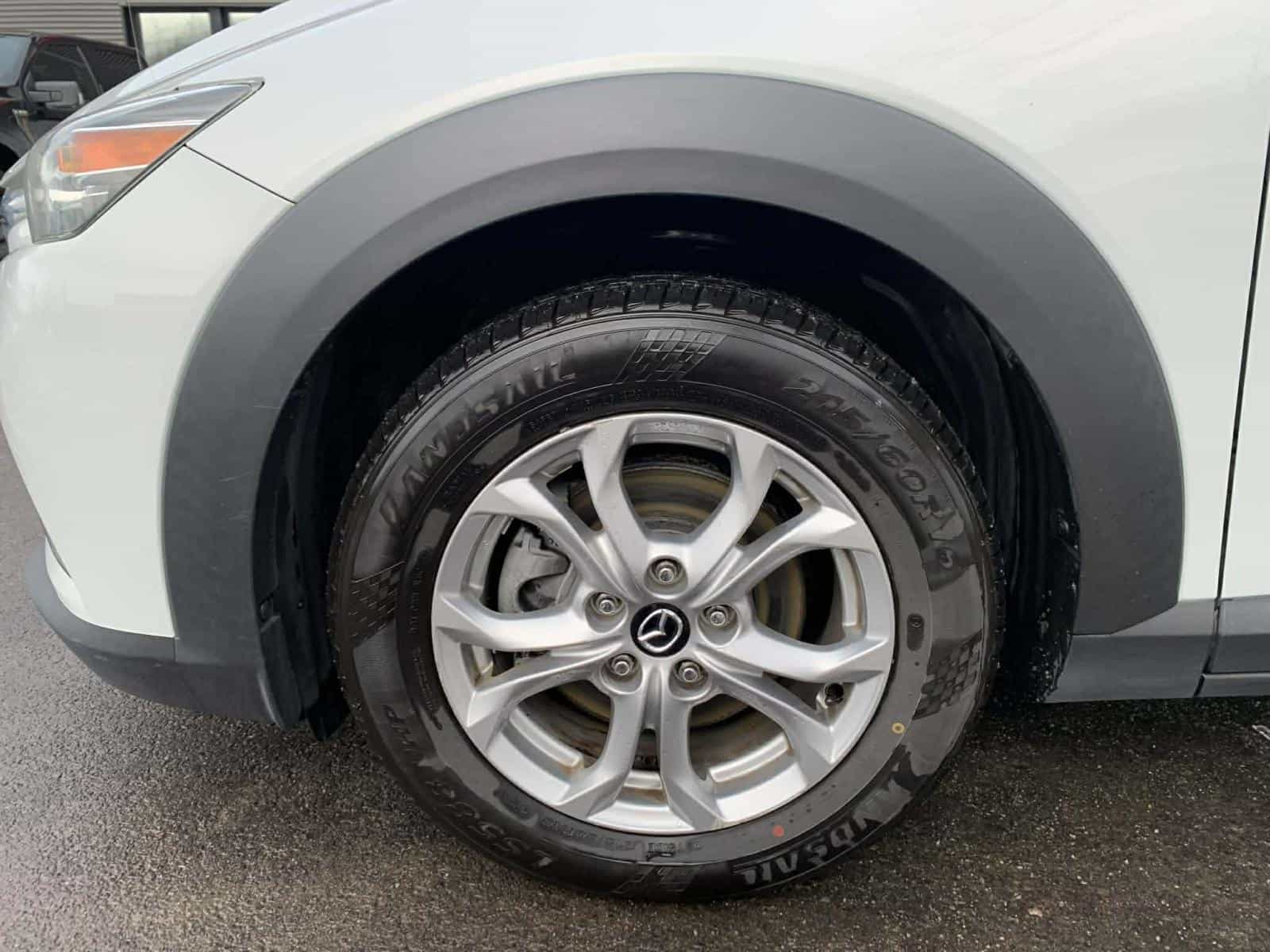 Image 9 Mazda CX-3 GS 2017