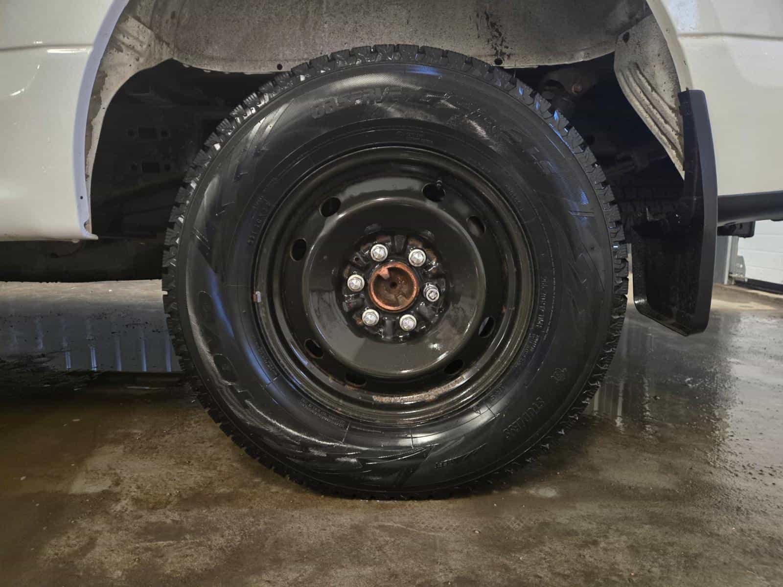 Image 8 Ford F150 SUPERCREW XLT 2018