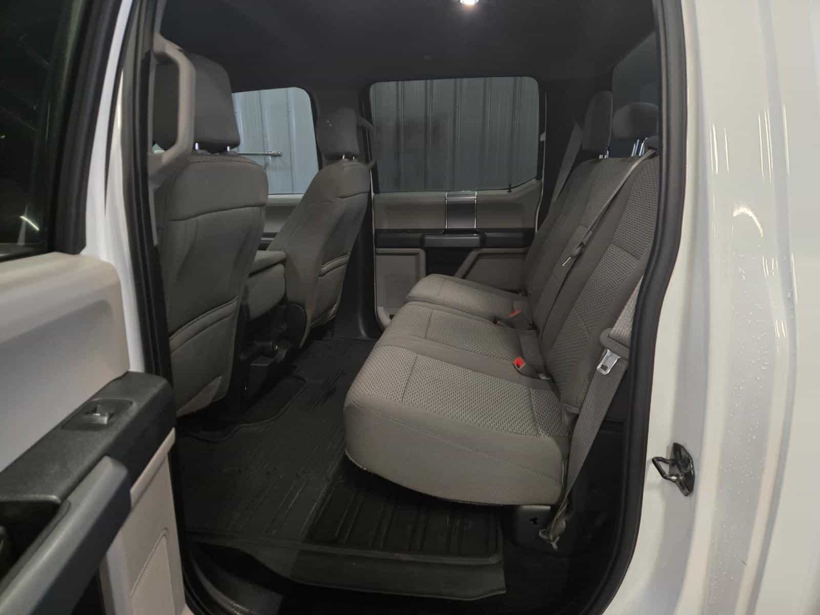 Image 10 Ford F150 SUPERCREW XLT 2018