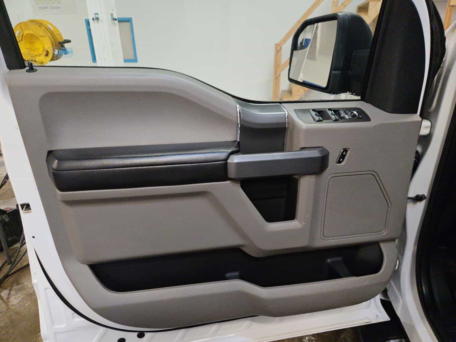 Image 14 Ford F150 SUPERCREW XLT 2018