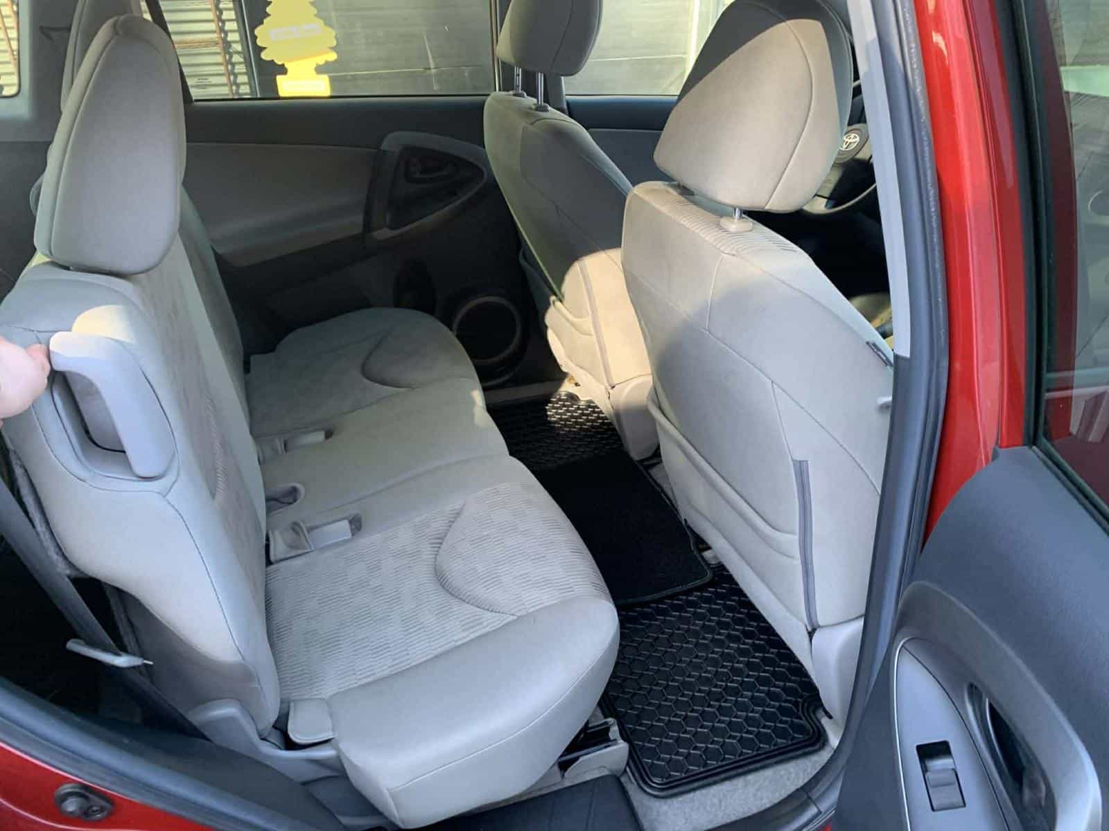 2012 Toyota Rav-4 Base - Image 9