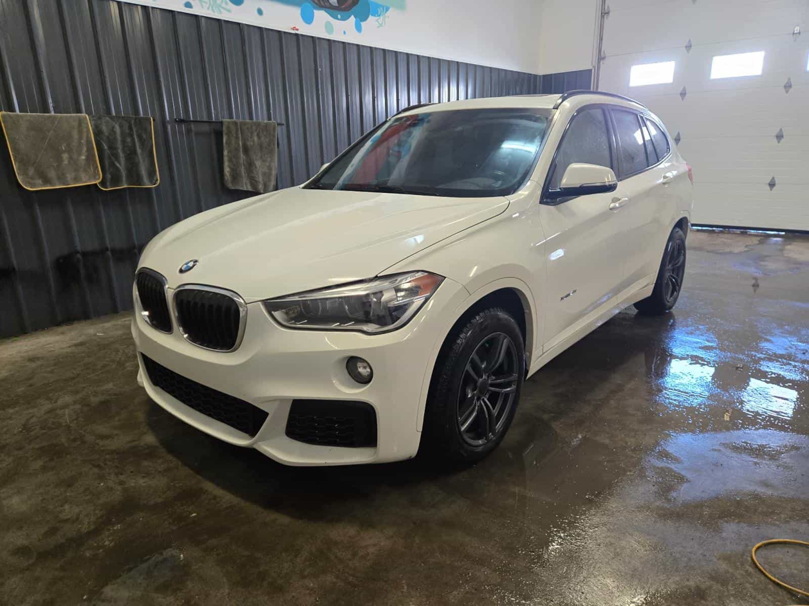 Image 1 BMW X1 XDRIVE28I xDrive28i 2016