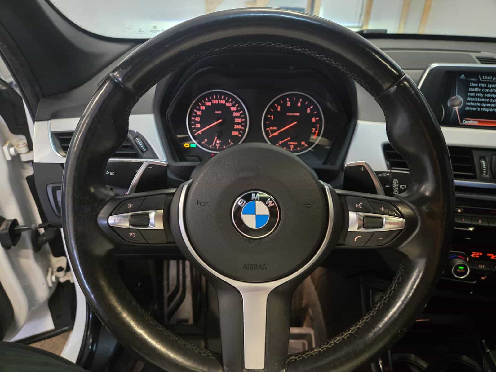 2016 BMW X1 XDRIVE28I xDrive28i - Image 14