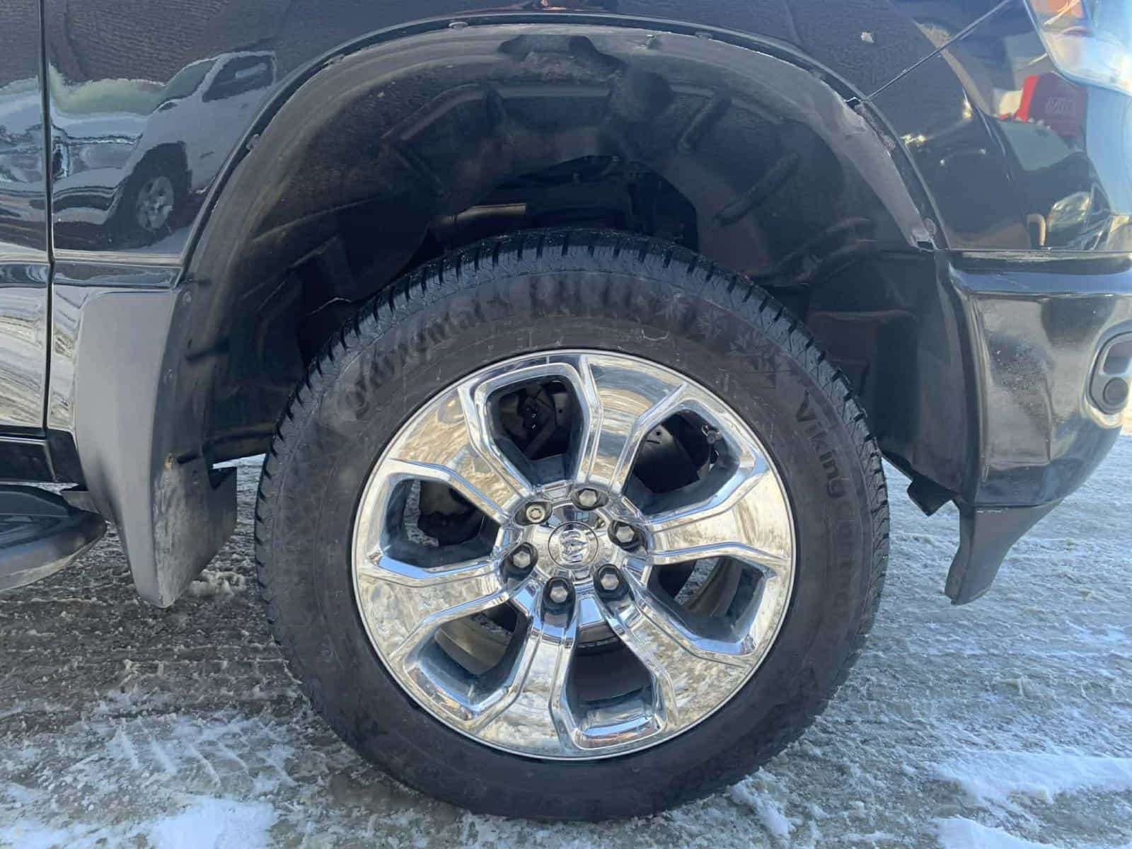 Image 8 RAM 1500 Sport 2022