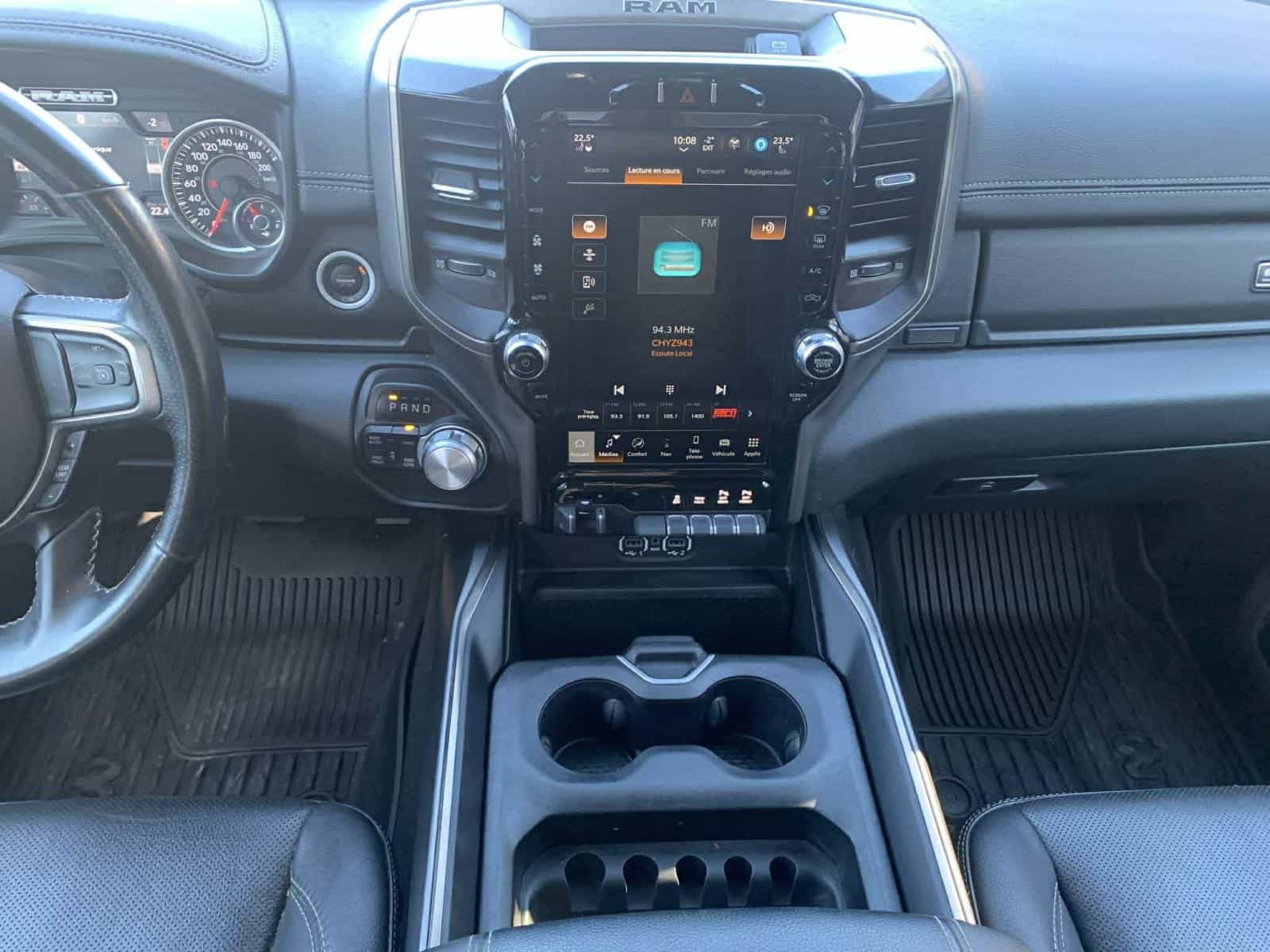 Image 14 RAM 1500 Sport 2022