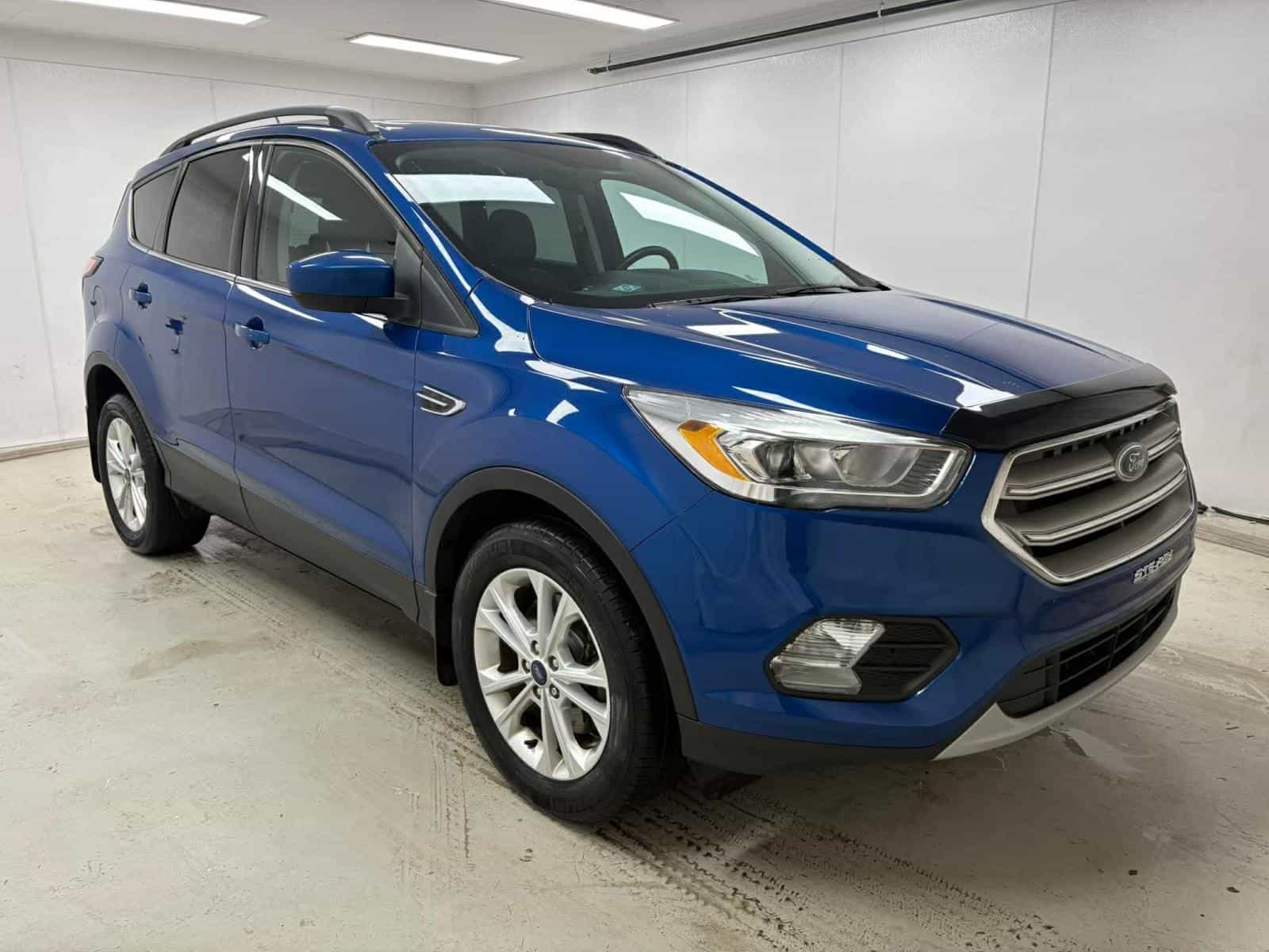 2018 Ford Escape SEL - Image 3