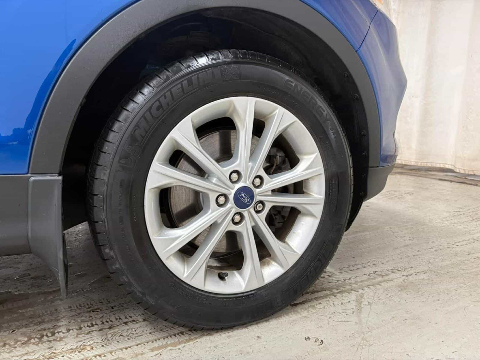 Image 7 Ford Escape SEL 2018